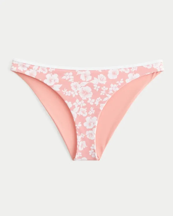 Reversible Cheeky Bikini Bottom