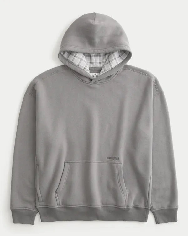 Hollister Feel Good x Target Logo Hoodie