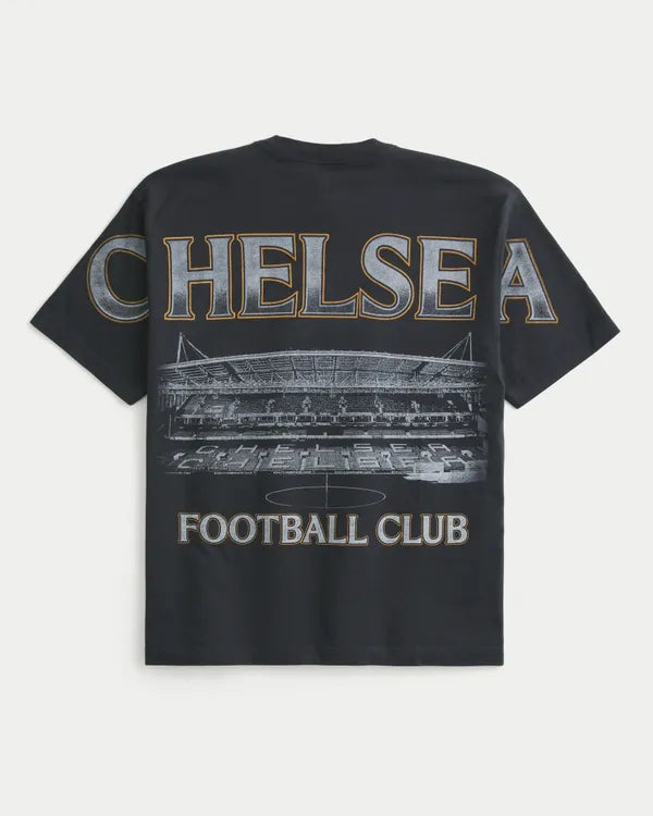 Chelsea FC Graphic Tee