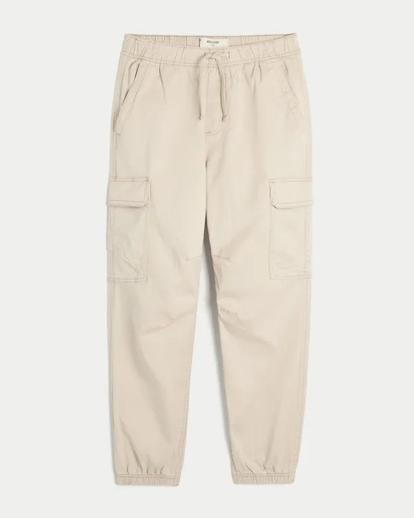 Loose Cargo Joggers