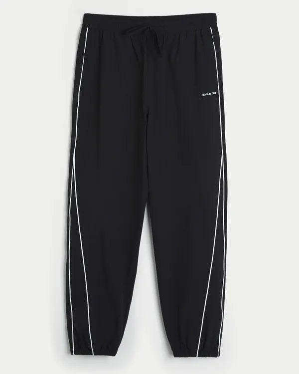 Baggy Cinch Track Pants