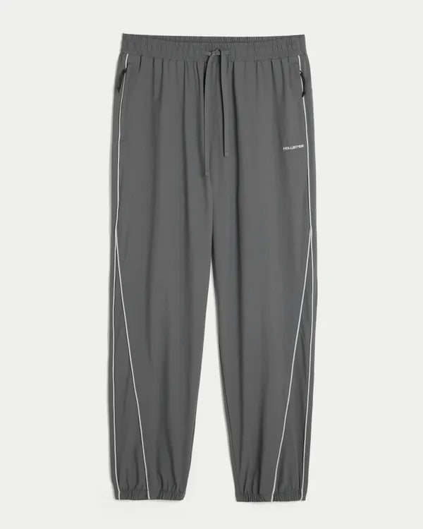 Baggy Cinch Track Pants