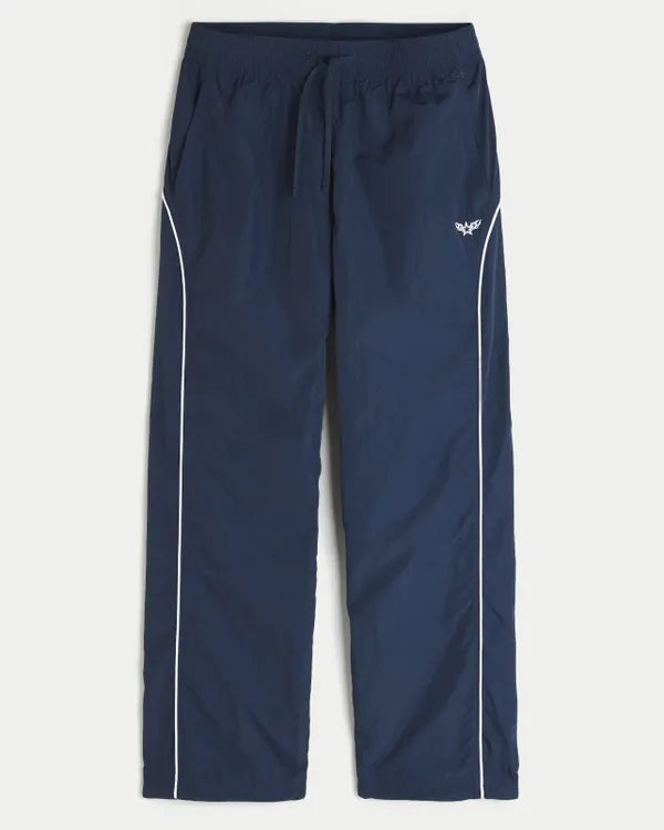 Baggy Track Pants