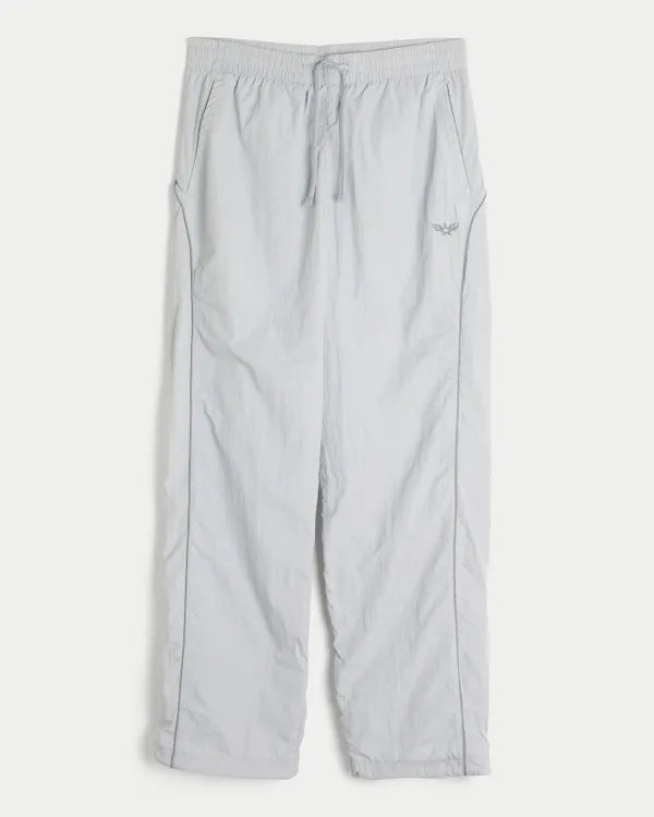 Baggy Track Pants