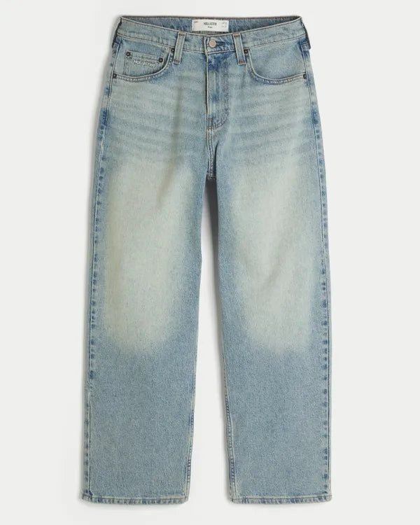Baggy Jeans