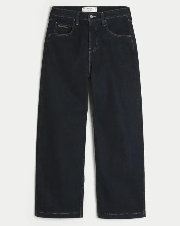 Super Baggy Jeans