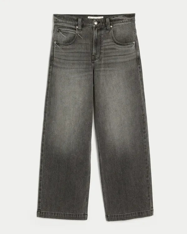 Super Baggy Jeans