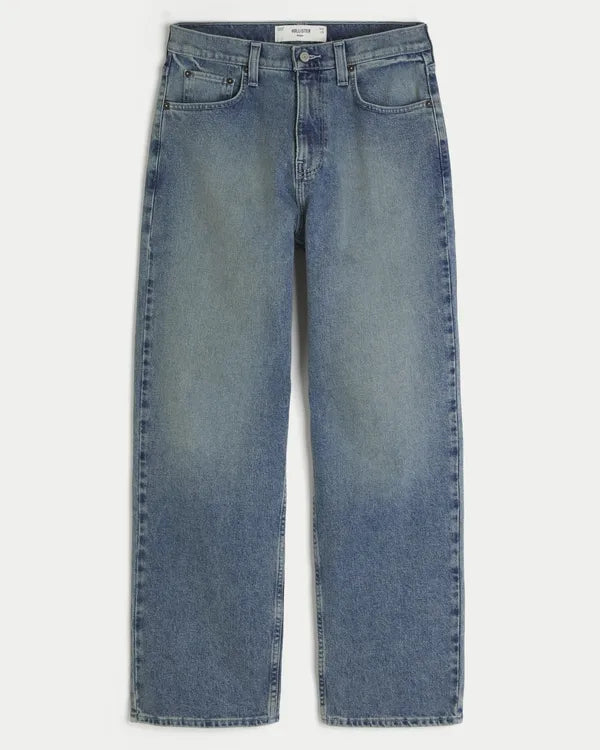 Baggy Jeans