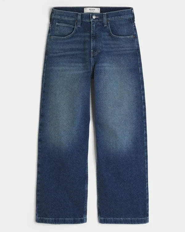 Super Baggy Jeans