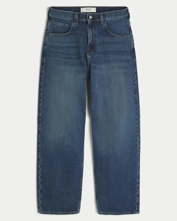 Skater Baggy Jeans