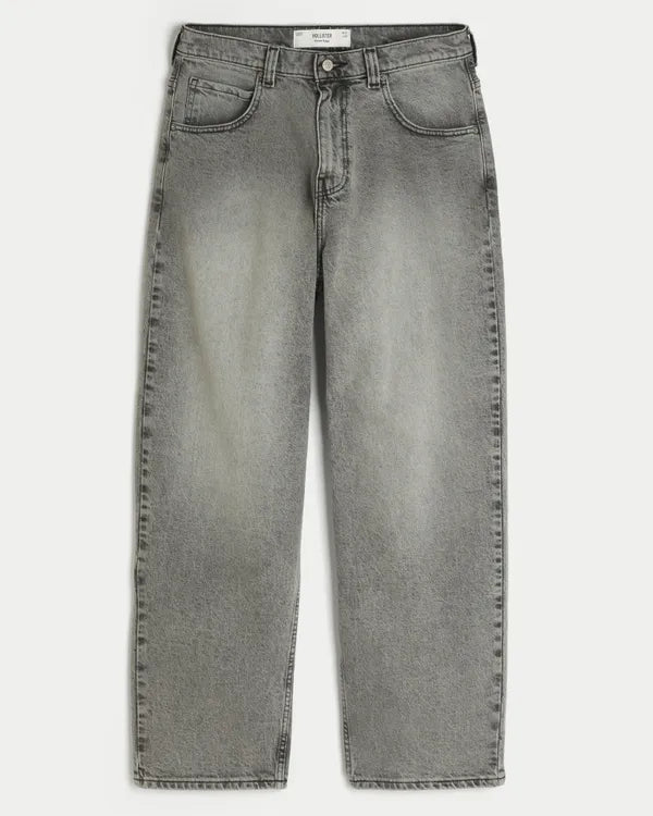 Skater Baggy Jeans