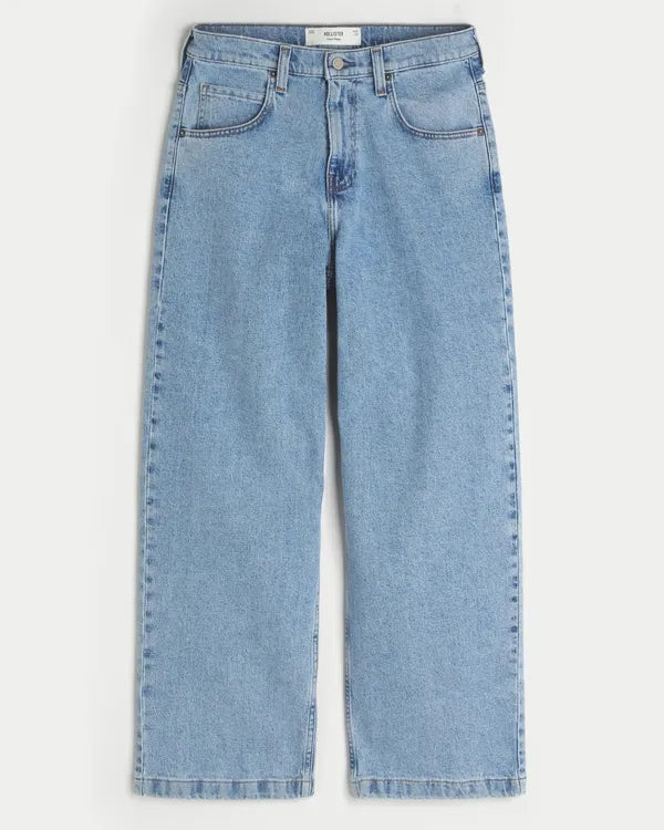 Super Baggy Jeans