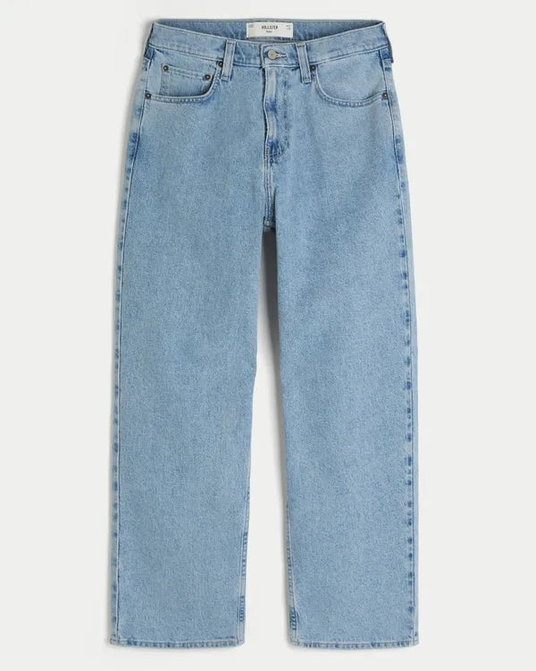 Baggy Jeans