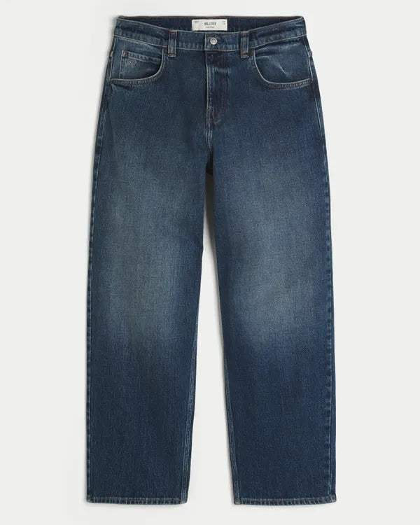 Skater Baggy Jeans