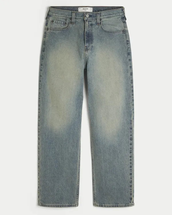 Baggy Jeans