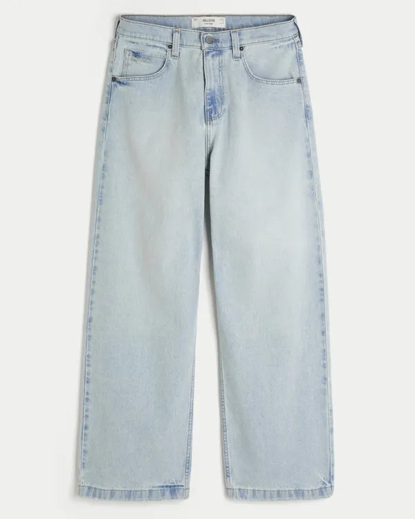 Super Baggy Jeans