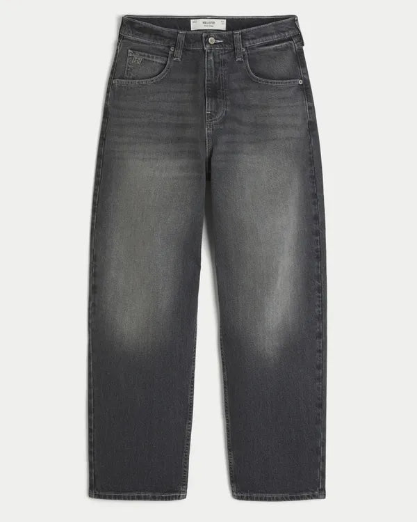 Skater Baggy Jeans