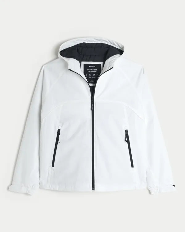 Hollister All-Weather Jacket