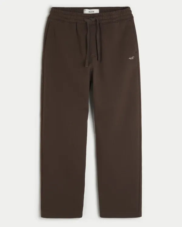 Hollister Feel Good Relaxed Icon Sweatpants