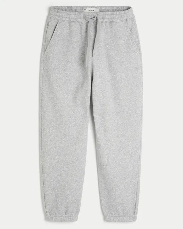 Hollister Feel Good Baggy Cinch Joggers