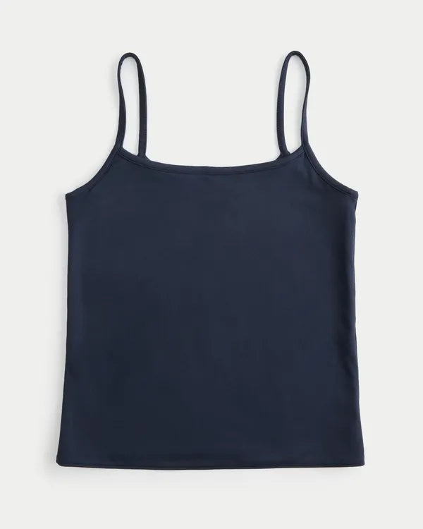 Hollister Callie Smooth Seamless Fabric Cami