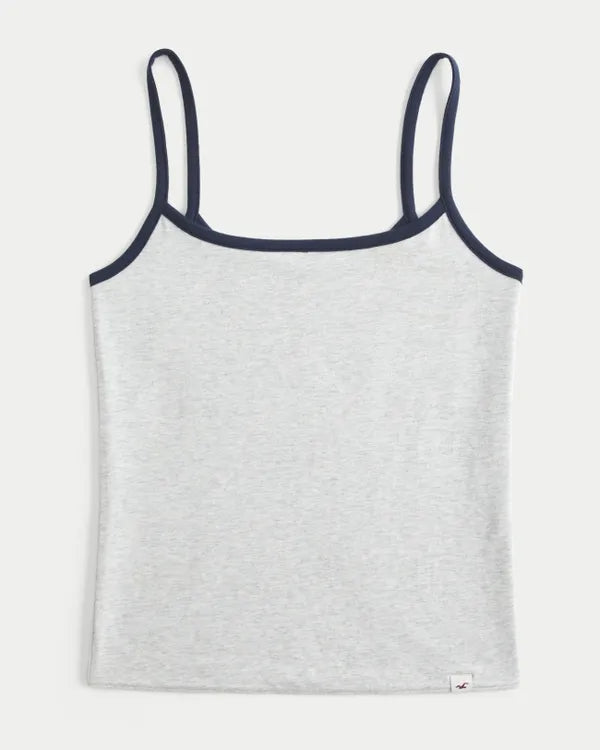 Hollister Callie Reversible Cami