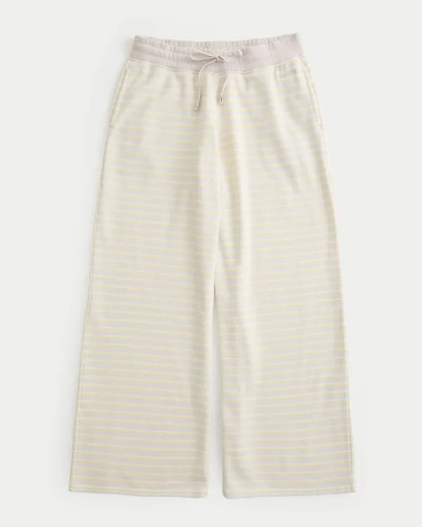 Hollister Feel Good Baggy Sweatpants