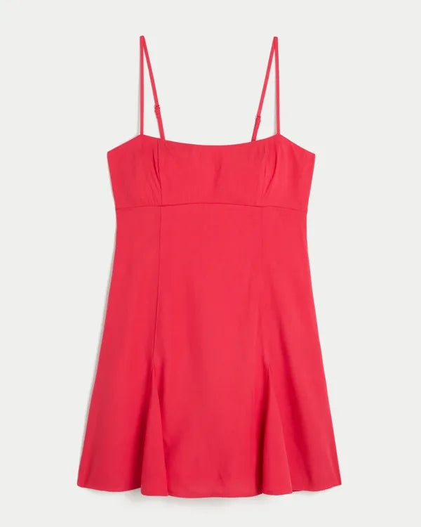 Mini Dress