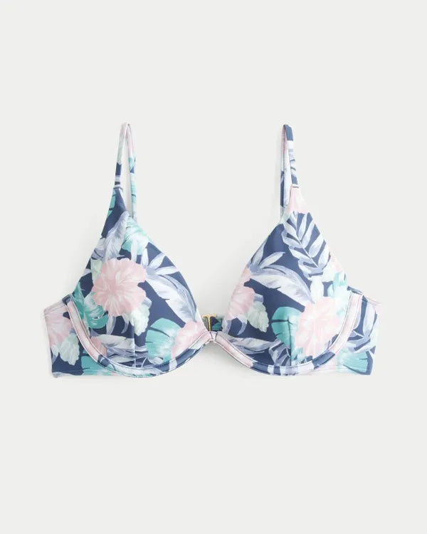 Underwire Bikini Top