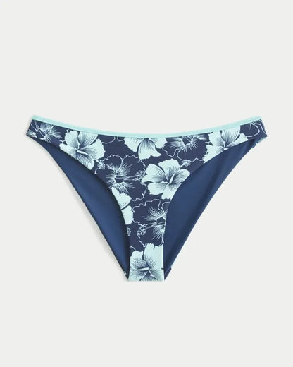 Reversible Cheeky Bikini Bottom