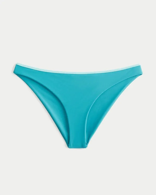 Reversible Cheeky Bikini Bottom