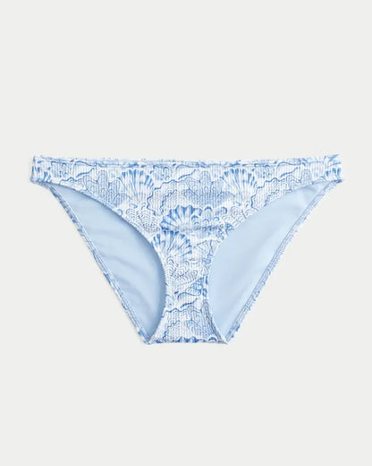 Rib Bikini Bottom