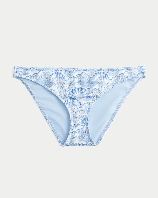 Rib Bikini Bottom