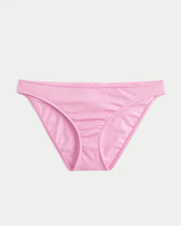 Rib Bikini Bottom