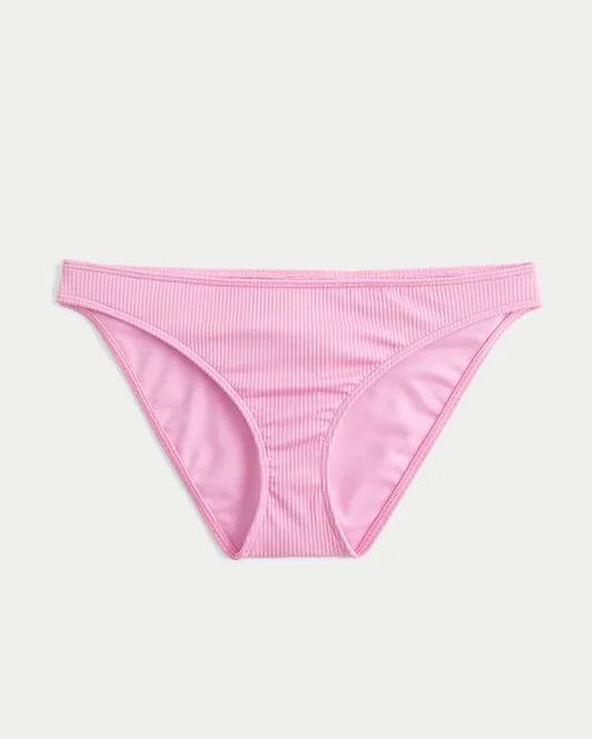 Rib Bikini Bottom