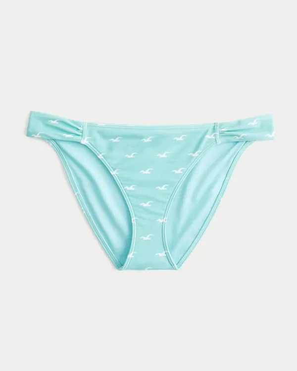 Logo Icon Bikini Bottom