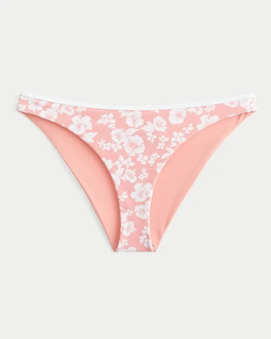 Reversible Cheeky Bikini Bottom