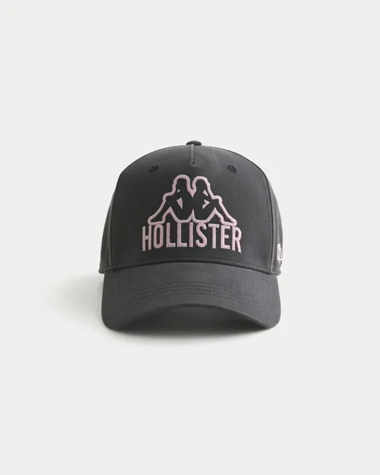 Hollister + Kappa Trucker Hat