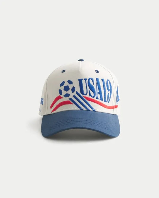 1994 FIFA World Cup™ USA Graphic Trucker Hat