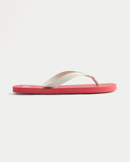 Rubber Flip Flops