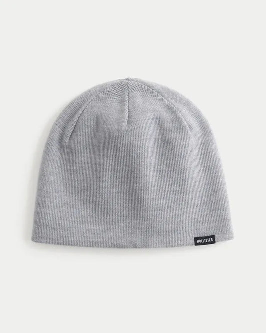 Knit Beanie