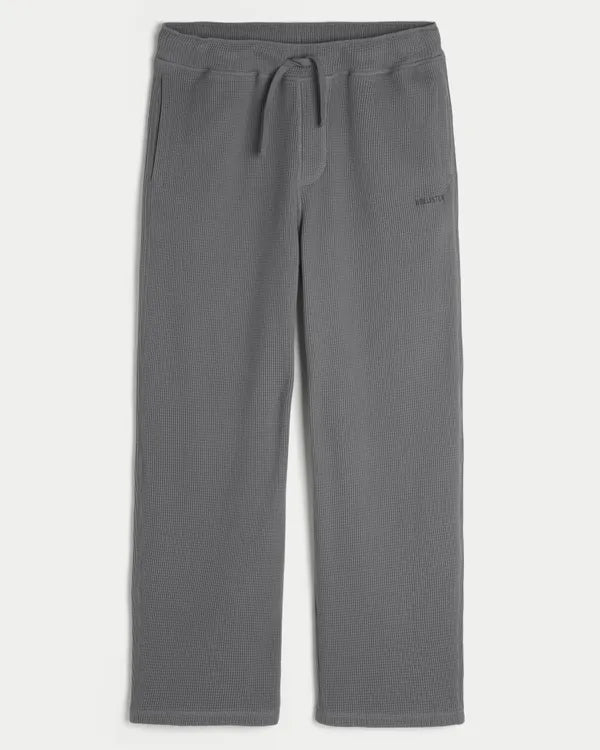 Thermal Lounge Pants