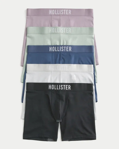 Cooling Boxer Brief 5-Pack