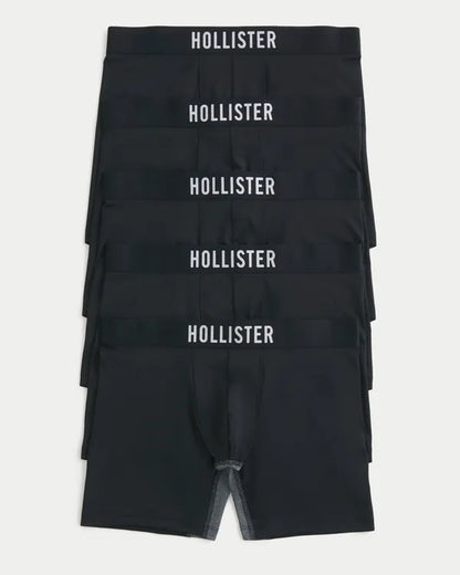Everyday Cooling Boxer Brief 5-Pack