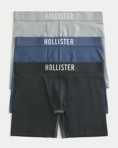 Everyday Cooling Boxer Brief 3-Pack