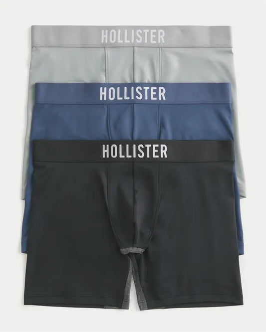 Everyday Cooling Boxer Brief 3-Pack