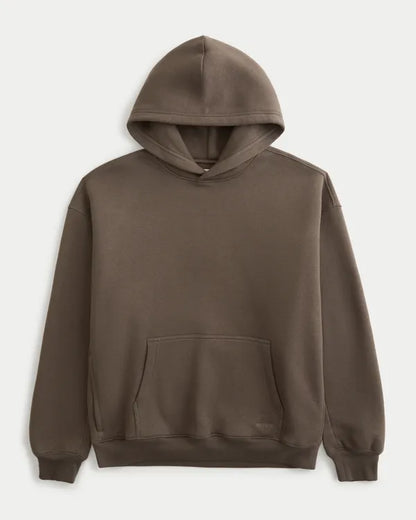 Boxy Hoodie