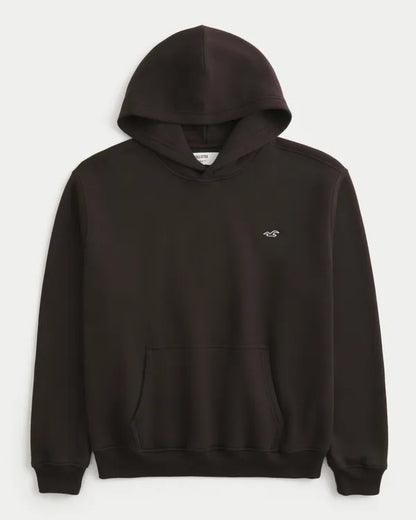 Relaxed Icon Hoodie
