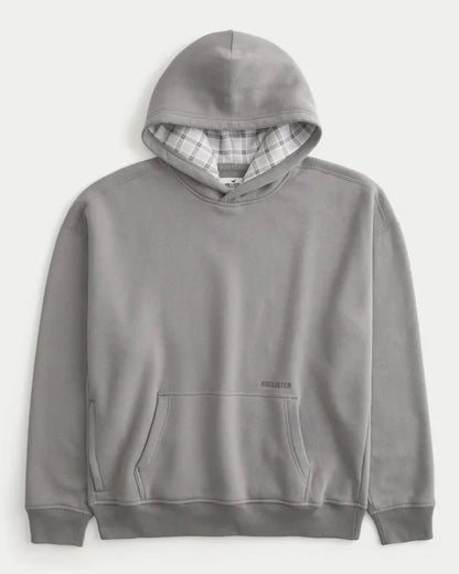 Hollister Feel Good x Target Logo Hoodie