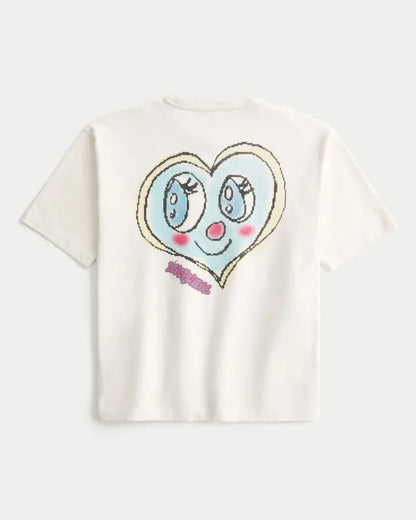 beabadoobee Graphic Tee
